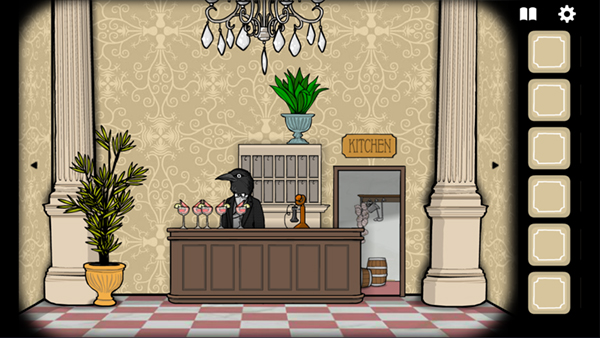 锈湖旅馆最新版27478