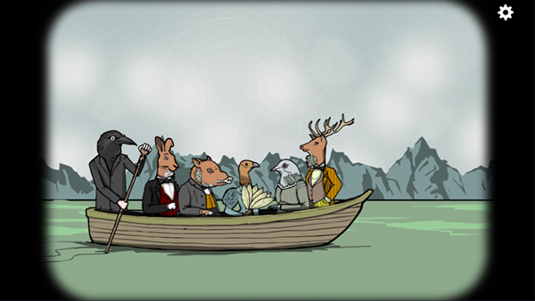 锈湖旅馆最新版27478