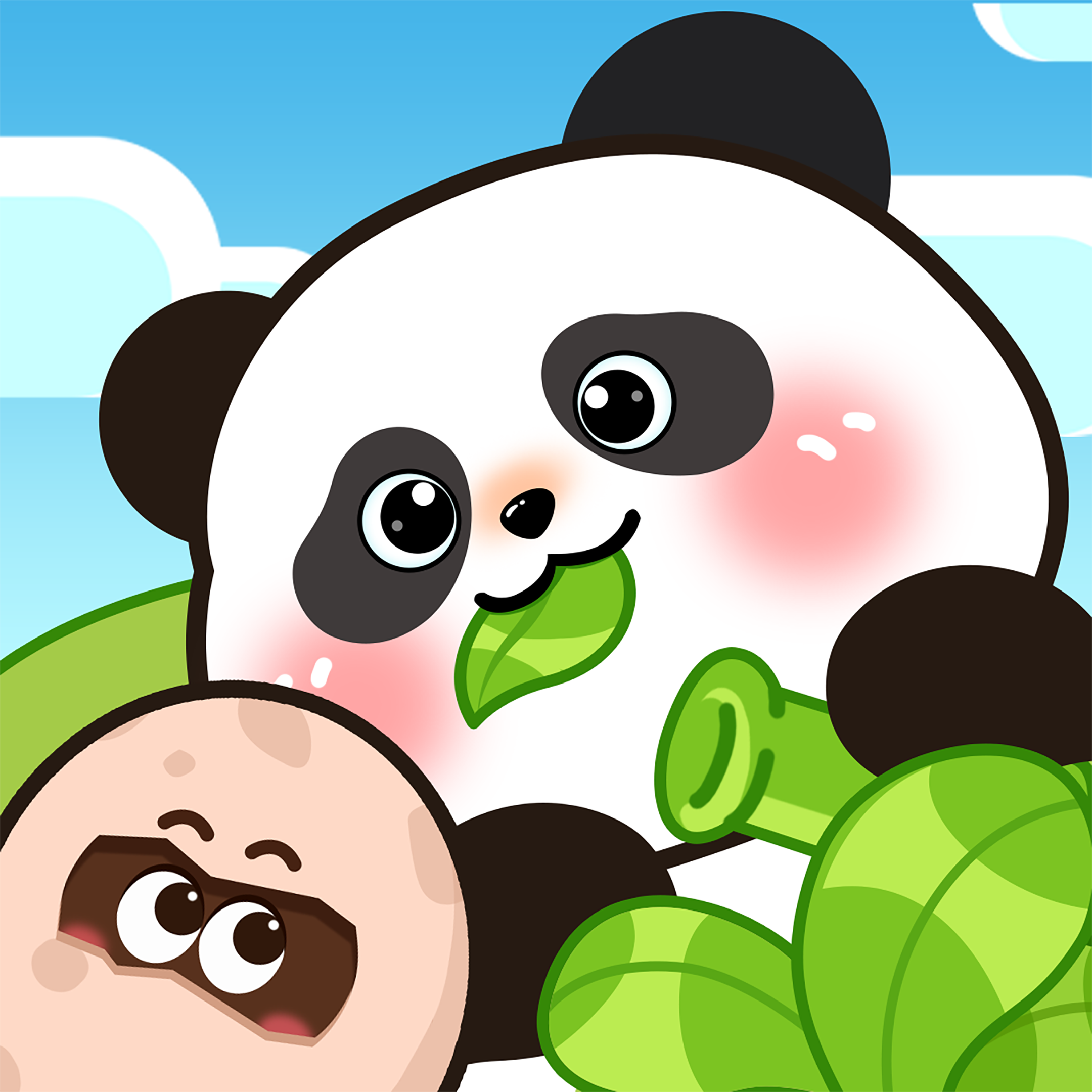 科学的进化红包版