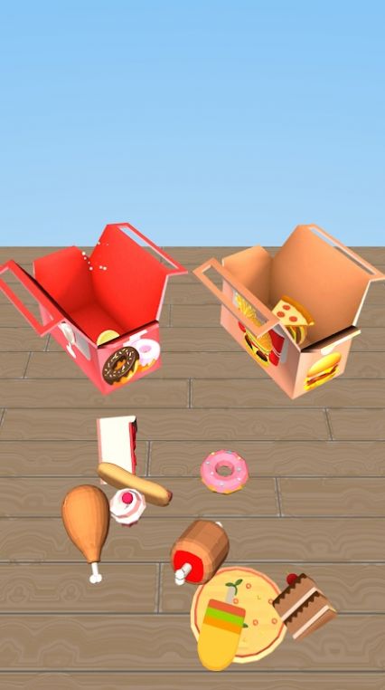 收拾好你的东西27489