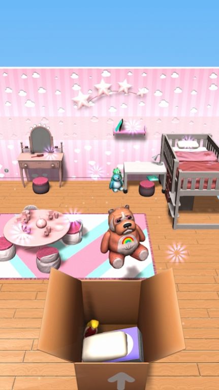 收拾好你的东西27489