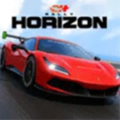 拉力地平线国际服