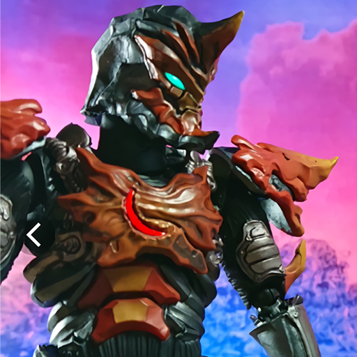 都市机甲大战2025