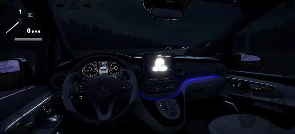 仿真汽车模拟器手机版