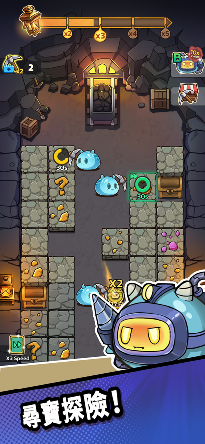 史莱姆城堡2.5.60