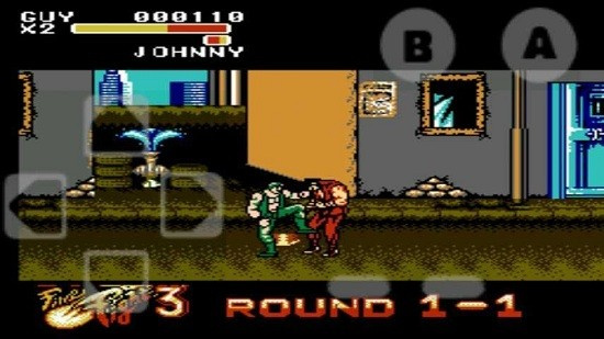 快打旋风3手机版1