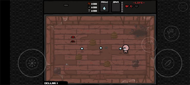 以撒的结合27540