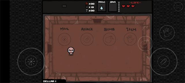 以撒的结合27540