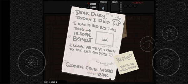 以撒的结合手机版