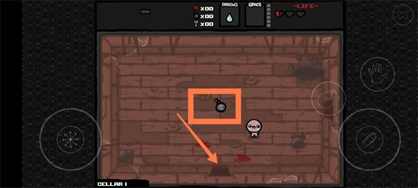 以撒的结合手机版