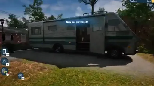 巴士翻新模拟器2