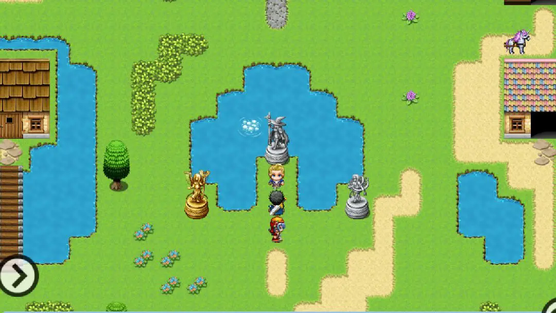 勇者斗魔龙星空的守护者27554