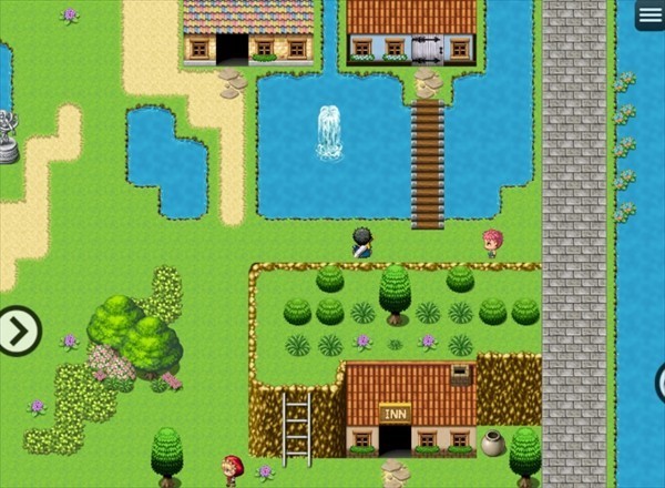 勇者斗魔龙星空的守护者