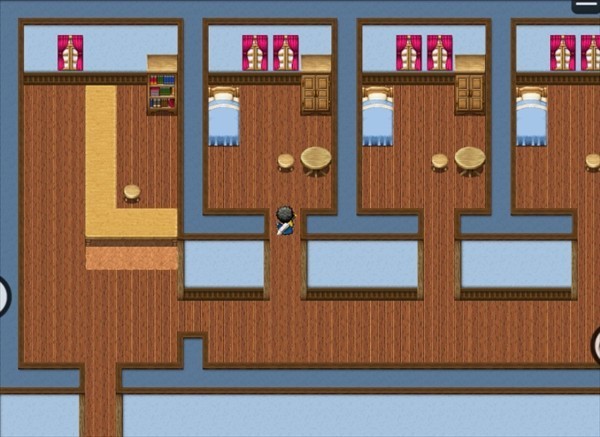 勇者斗魔龙星空的守护者