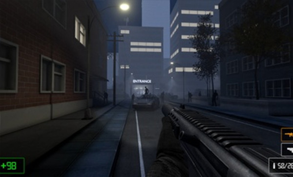 虚构3僵尸生存安卓版0