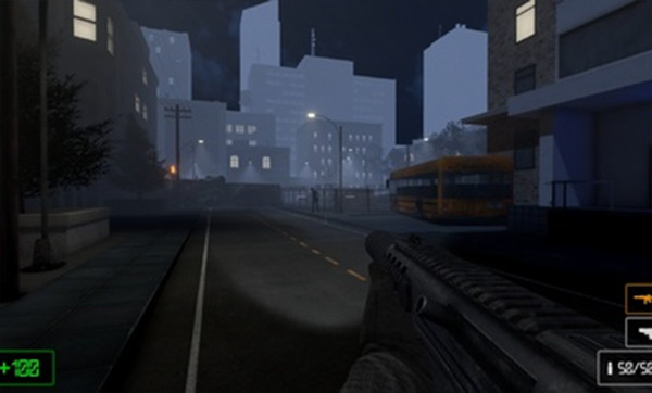 虚构3僵尸生存安卓版1