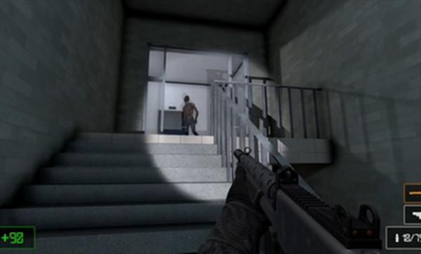 虚构3僵尸生存安卓版2