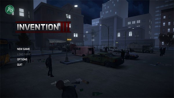 虚构3僵尸生存中文版