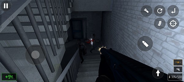 虚构3僵尸生存中文版