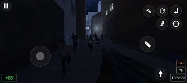 虚构3僵尸生存中文版