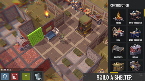 无路可逃生存汉化版2