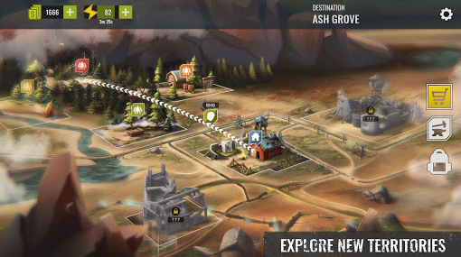 无路可逃生存汉化版4