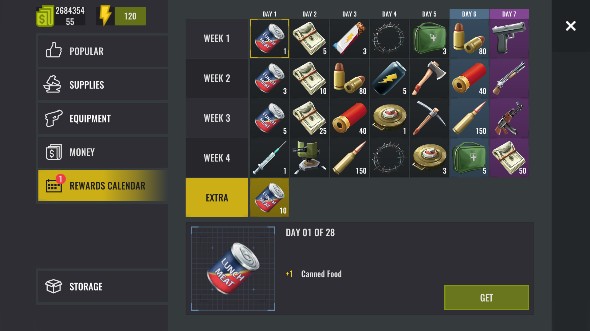 无路可逃生存无限资源版下载