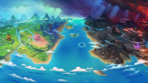 造梦西游无双手游4