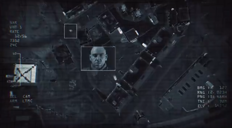 使命召唤19自制手机版