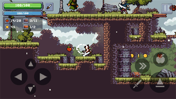 苹果骑士2安卓版0