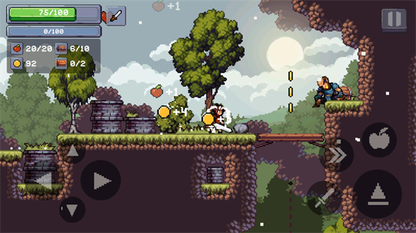 苹果骑士2安卓版1