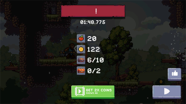 苹果骑士2安卓版2