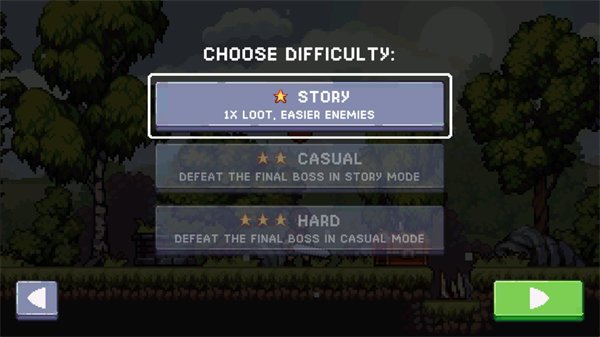 苹果骑士2安卓版3