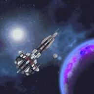 天际舰队游戏中文版