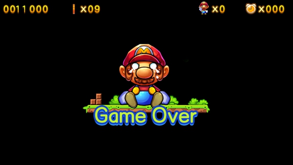 超级玛丽完美版手机版0