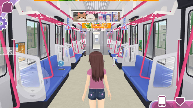 少女都市汉化版27615