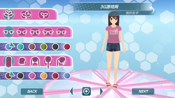 少女都市汉化版27615