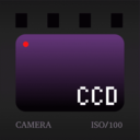 DA复古相机滤镜