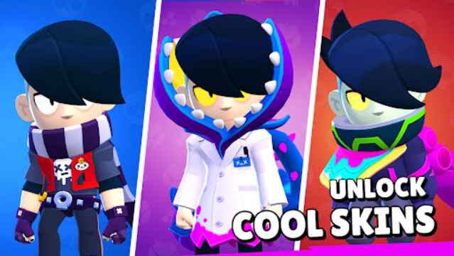 荒野乱斗国际服最新版27618