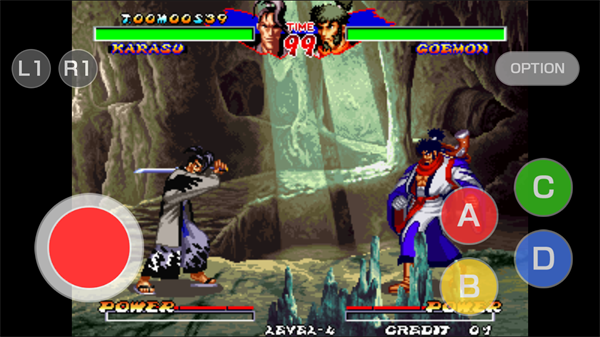 霸王忍法帖移植版27619