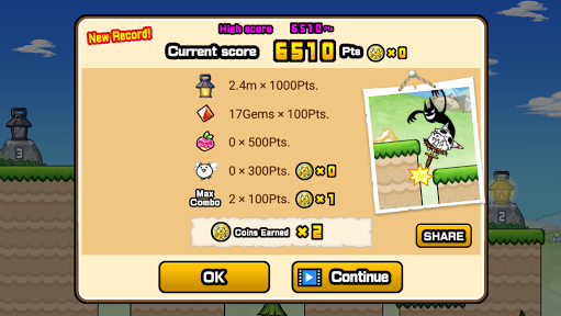 猫咪大弹跳中文版27621