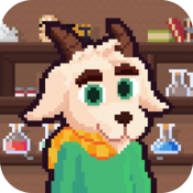 药剂师学徒中文版