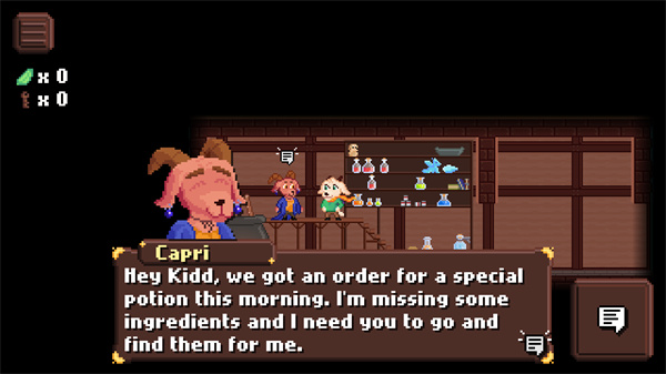 药剂师学徒中文版27620