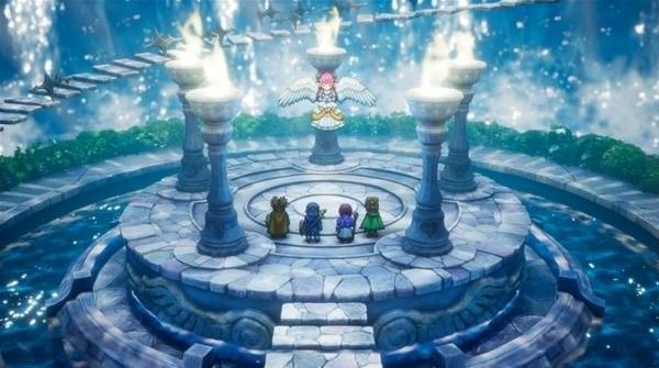 勇者斗恶龙2重制版超绝技推荐