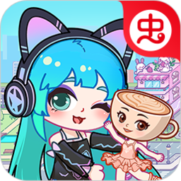 口袋人生世界正版