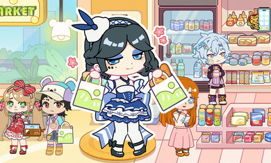 口袋人生世界正版2