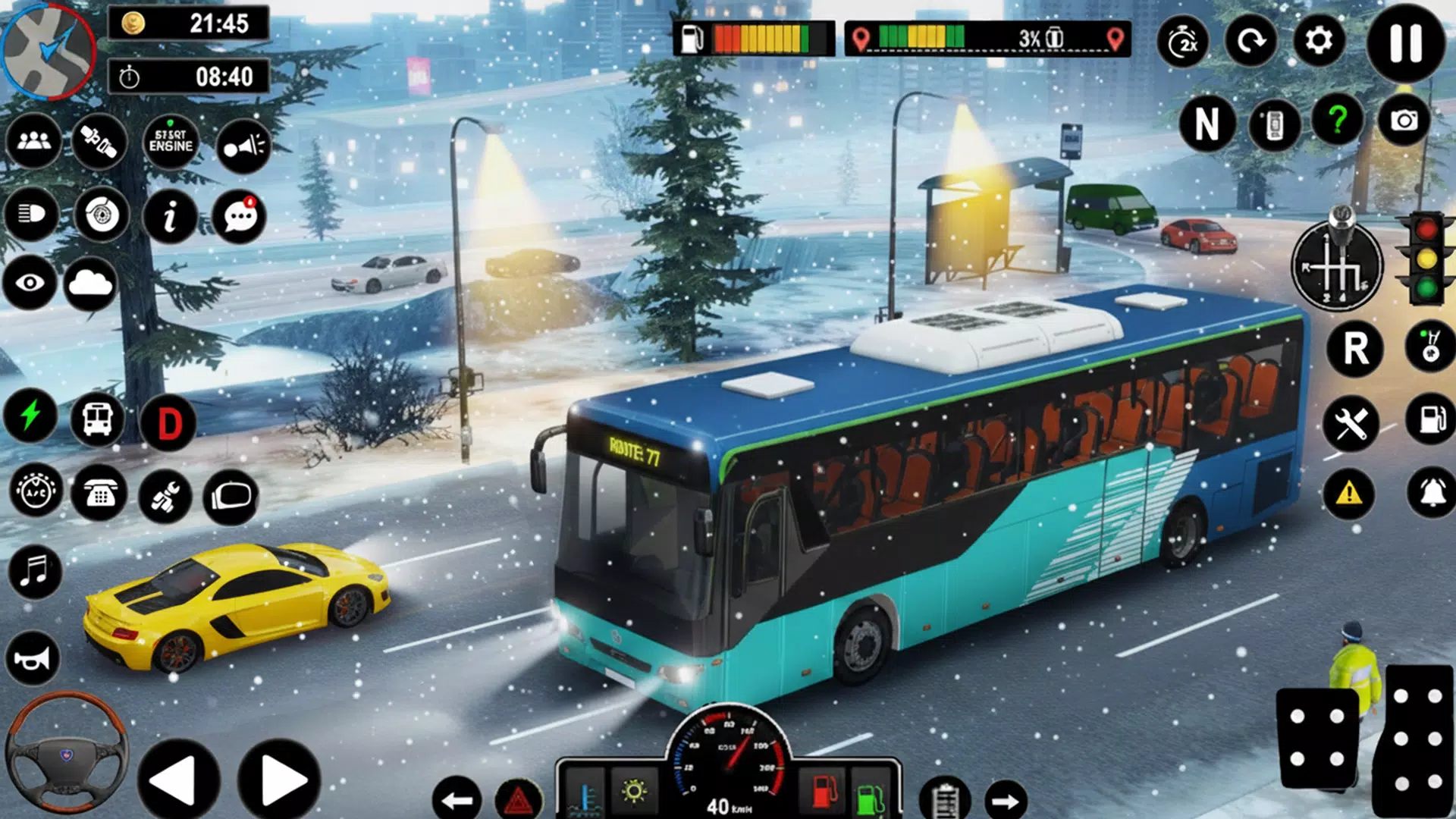 巴士模拟202527628