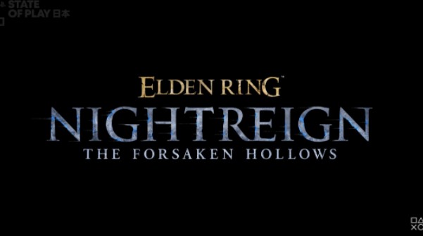 《艾尔登法环：黑夜君临》DLC将在12月4日正式发售！