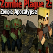 我的世界僵尸瘟疫2