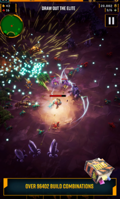 深岩银河幸存者2